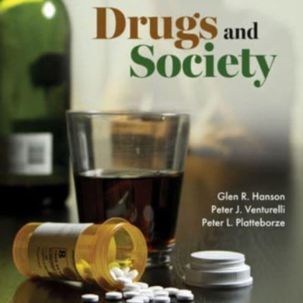 Drugs and Society