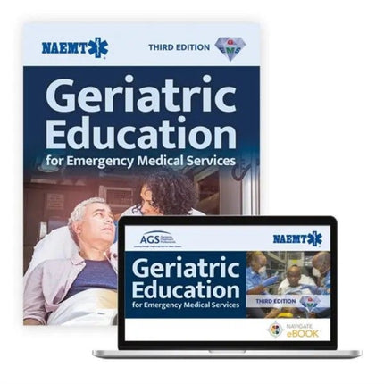 Geriatric Education for Emergency Medical