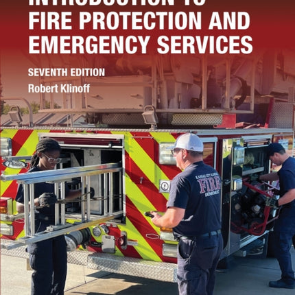 Introduction to Fire Protection and Emergency