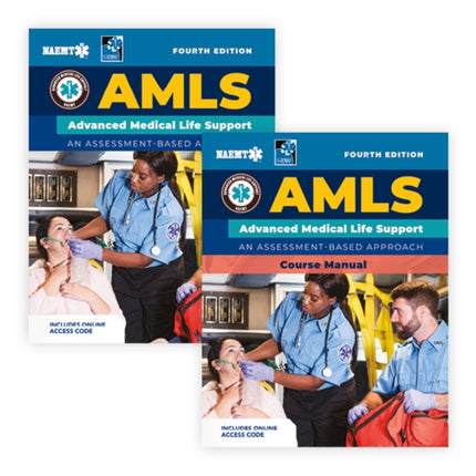 AMLS Advanced Medical Life Support