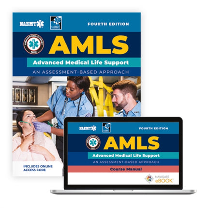 AMLS Advanced Medical Life Support