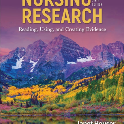 Nursing Research Reading Using and Creating
