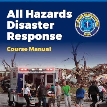 AHDR All Hazards Disaster Response