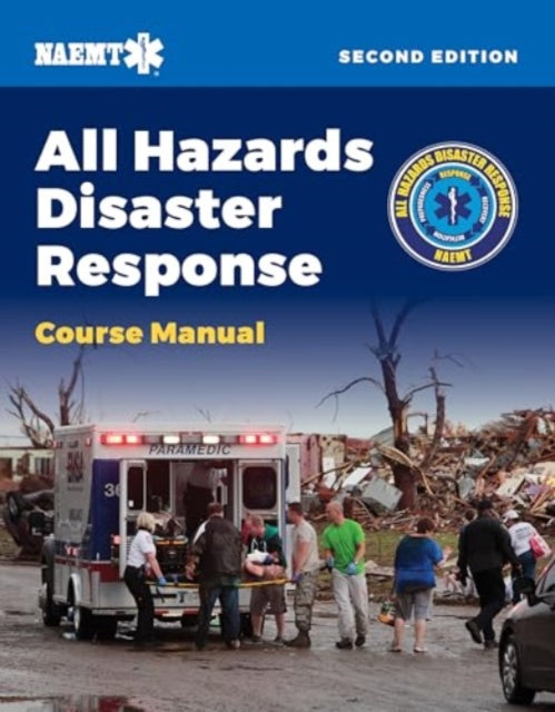 AHDR All Hazards Disaster Response