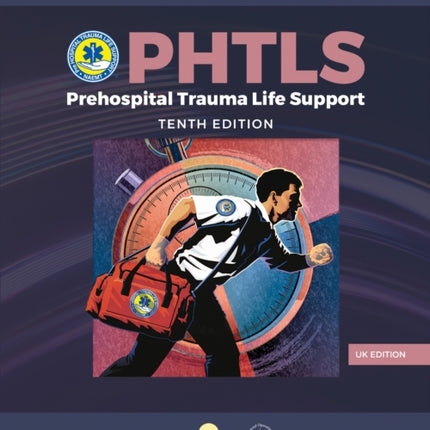UK PHTLS Prehospital Trauma Life Support