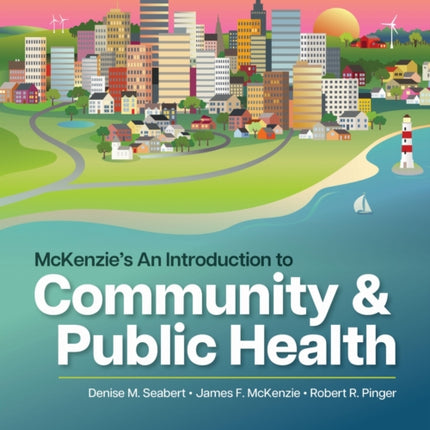 McKenzies An Introduction to Community  Public