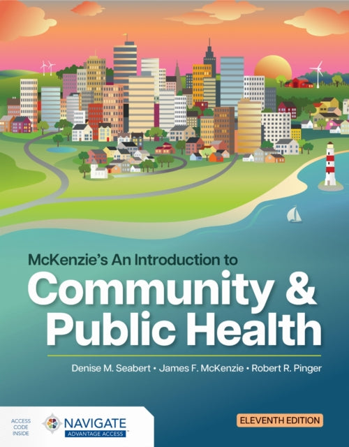 McKenzies An Introduction to Community  Public