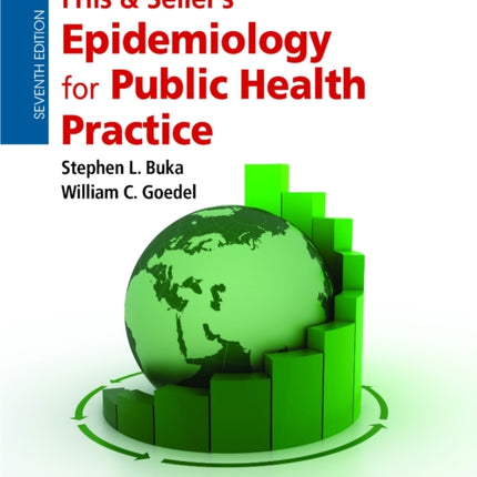 Friis  Sellers Epidemiology for Public Health Practice
