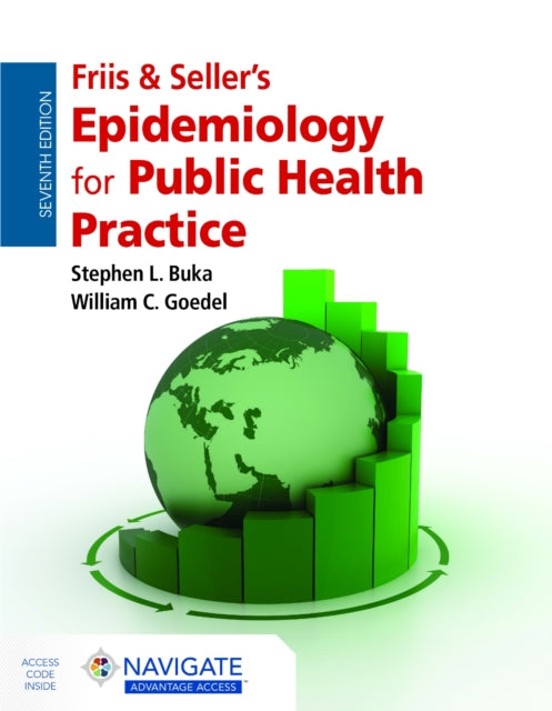Friis  Sellers Epidemiology for Public Health Practice