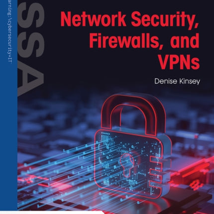 Network Security Firewalls and VPNs