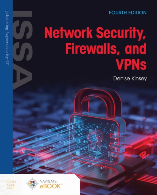 Network Security Firewalls and VPNs