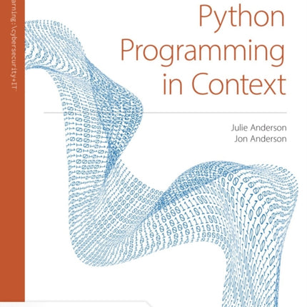 Python Programming in Context  Cloud Desktop