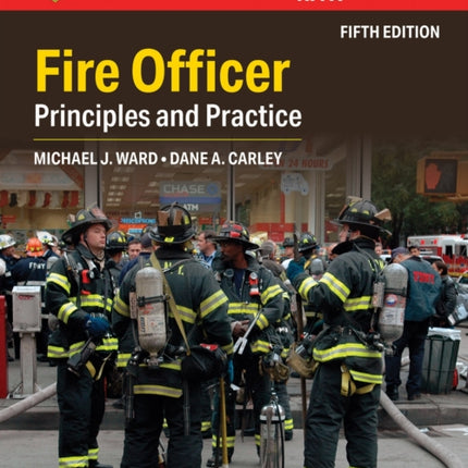 Fire Officer Principles and Practice