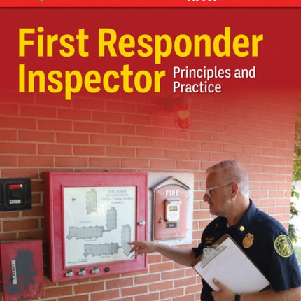 First Responder Inspector with Navigate Advantage