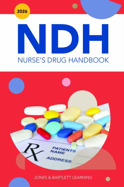 2026 Nurses Drug Handbook