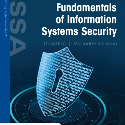 Fundamentals of Information Systems Security with eBook
