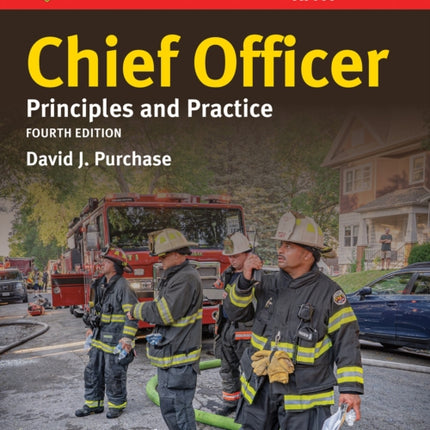 Chief Officer Principles and Practice includes Navigate Advantage Access Fourth Edition