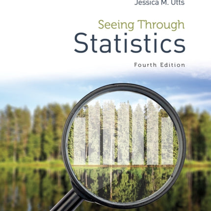 Seeing Through Statistics