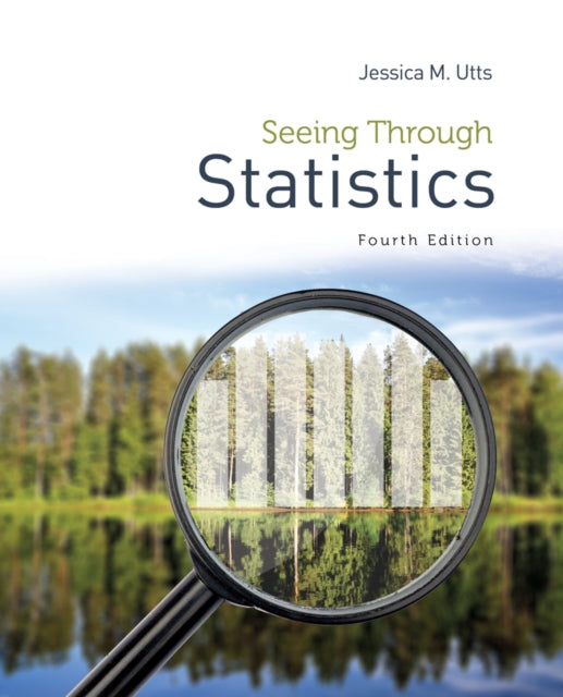 Seeing Through Statistics