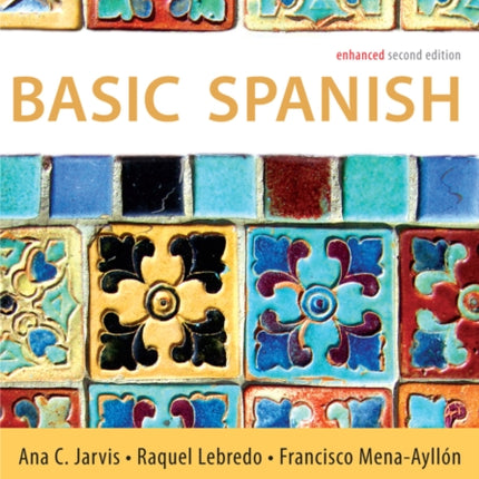 Basic Spanish Grammar Basic Spanish Series