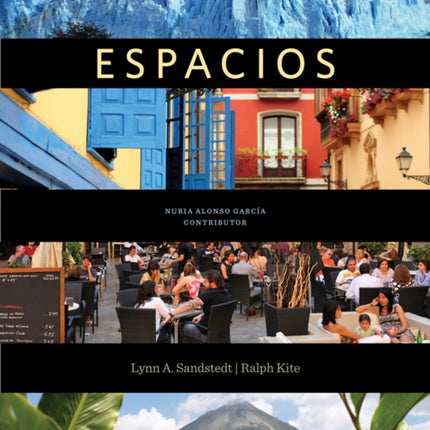 Espacios