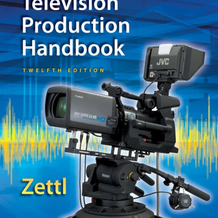 Television Production Handbook, 12th