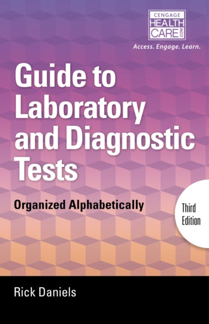 Delmars Guide to Laboratory and Diagnostic Tests