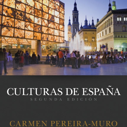 Culturas de Espa��a