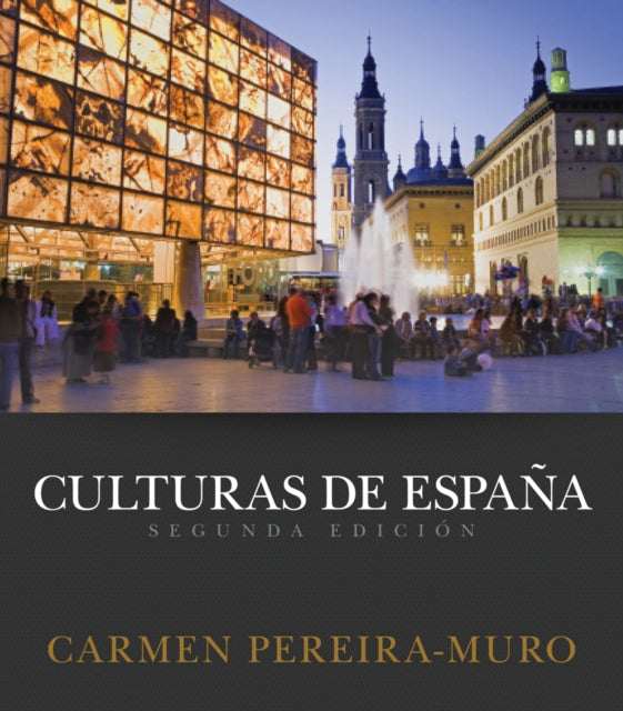 Culturas de Espa��a