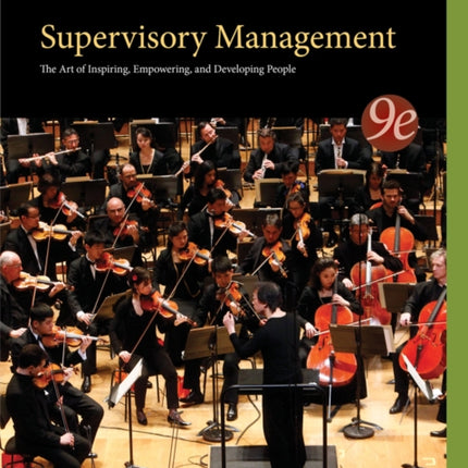 Supervisory Management