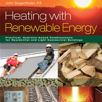 Heating with Renewable Energy