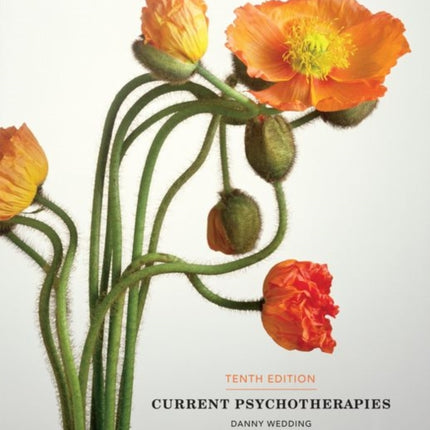 Current Psychotherapies