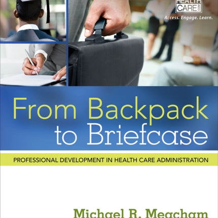 From Backpack to Briefcase