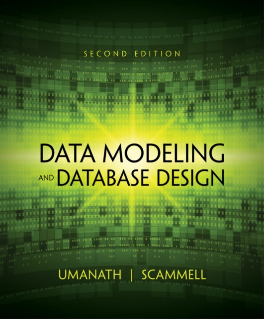 Data Modeling and Database Design