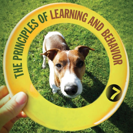 The Principles of Learning and Behavior