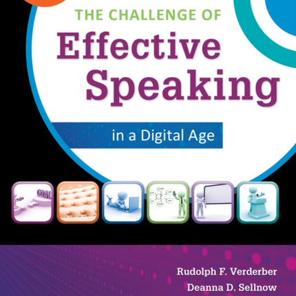 The Challenge of Effective Speaking in a Digital Age