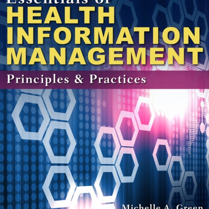 Essentials of Health Information Management Principles and Practices Mindtap Course List