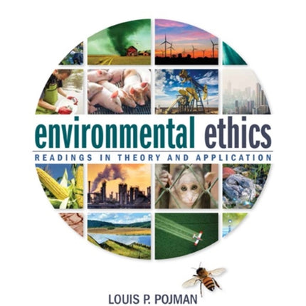 Environmental Ethics: Readings in Theory and Application