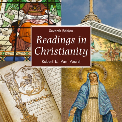 Readings in Christianity