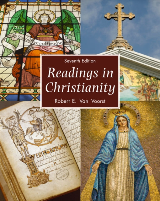 Readings in Christianity