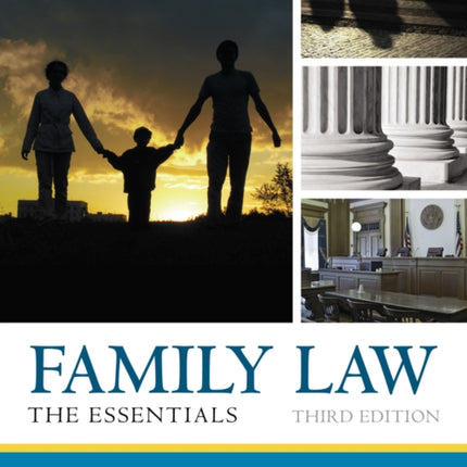 Family Law The Essentials