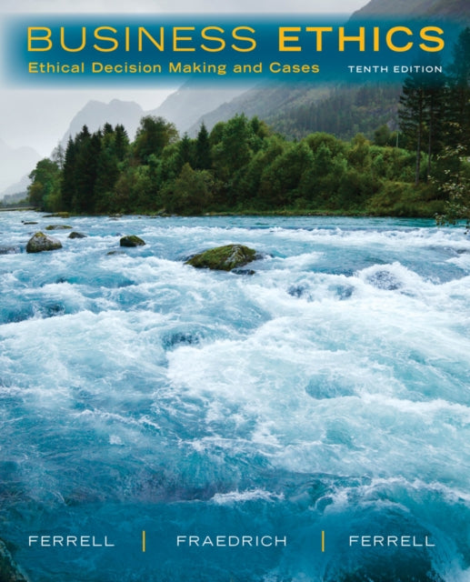 Business Ethics Ethical Decision Making  Cases