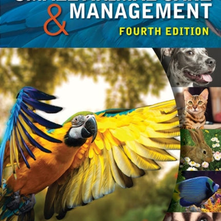 Small Animal Care and Management