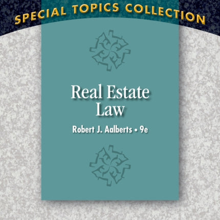 Real Estate Law