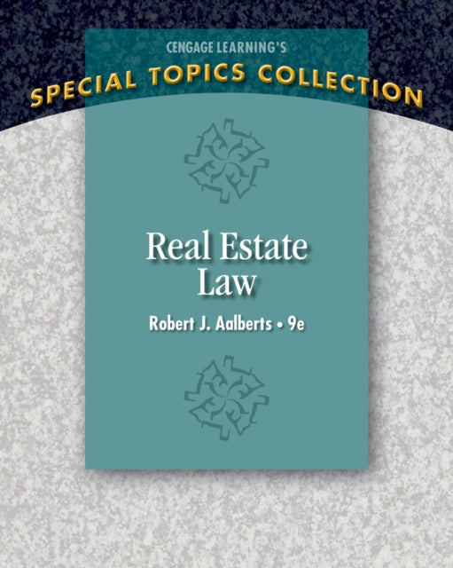 Real Estate Law