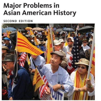 Major Problems in Asian American History