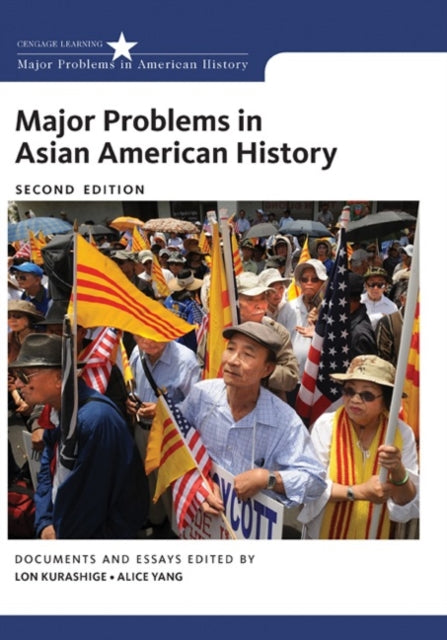 Major Problems in Asian American History