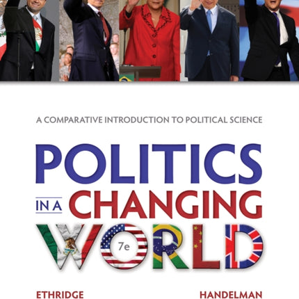 Politics in a Changing World