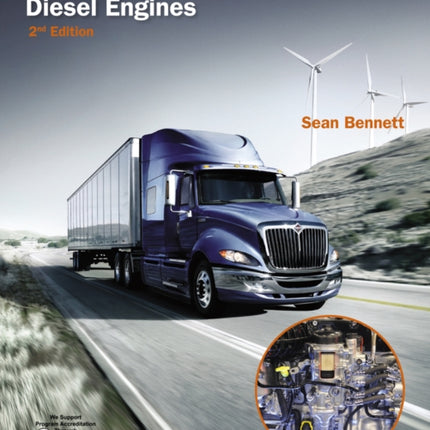 Modern Diesel Technology