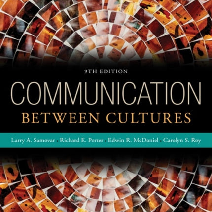 Communication Between Cultures